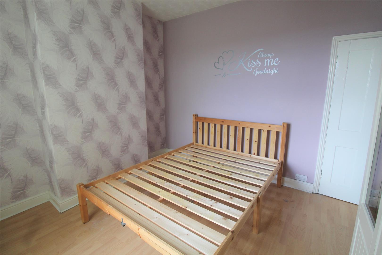 Brierley Street, Smallthorne, Stoke-On-Trent